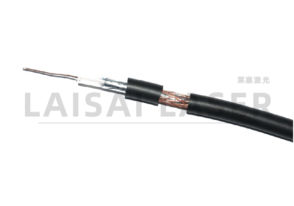泄漏同軸電纜的激光切割應(yīng)用