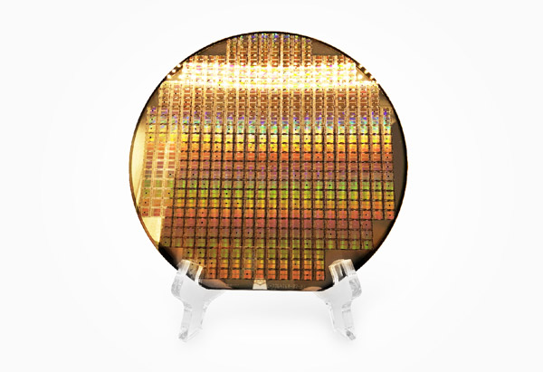 晶圓是如何切割的？(圖1)