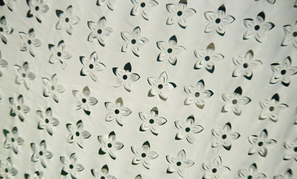 布料可以用激光來進(jìn)行打板嗎？