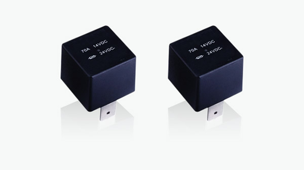 繼電器密封在激光焊接中的優(yōu)點