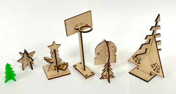 激光切割機在玩具制作中的應(yīng)用