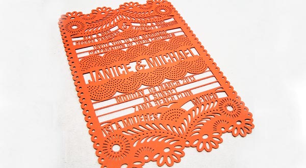 金蔥紙丨紙制品激光鏤空工藝