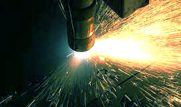 通過(guò)激光切割激光設(shè)備小問(wèn)題來(lái)判斷設(shè)備故障