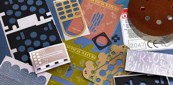 輪轉模切和激光模切在業(yè)務中的區(qū)別和優(yōu)勢