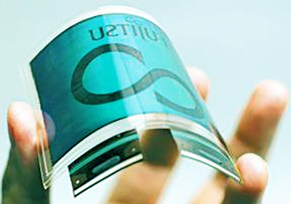 電子紙的生產(chǎn)過程中它是如何切割的呢？(圖2)