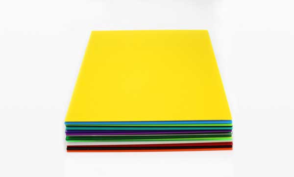 有顏色的材料對(duì)塑料激光焊接的影響