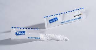 易撕線激光打孔機??激光打孔成為PE膜加工新標(biāo)準(zhǔn)(圖1)