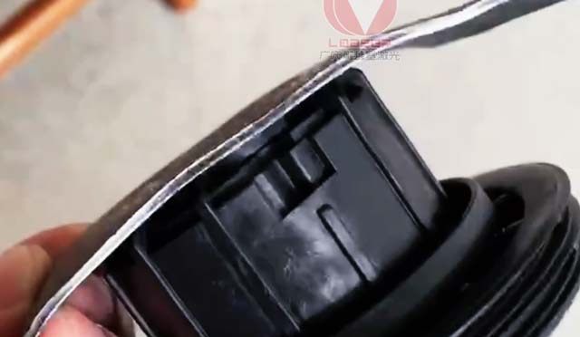 PP材料塑料可以用激光焊接嗎？焊接效果怎么樣？