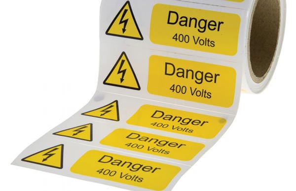 不干膠激光切割機該怎么選？首選萊塞激光切割機！