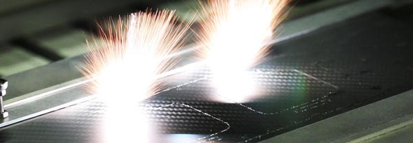 激光切割機(jī)可以切割的材料有哪些？又不能切什么？(圖2)