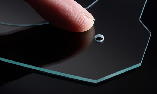 3C產(chǎn)品中常見的激光切割工藝有哪些？切割效果怎么樣？(圖1)