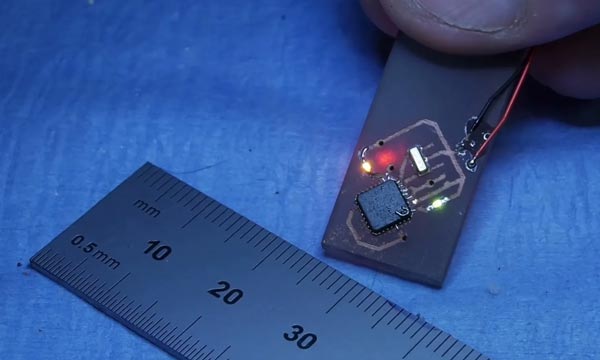 進(jìn)口PCB激光切割機和國產(chǎn)PCB為什么價格差別那么大？(圖2)