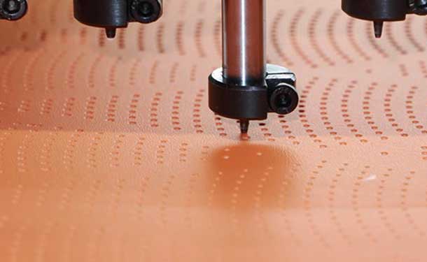 機(jī)械打孔、滾針打孔和激光打孔作為比較有什么區(qū)別(圖1)