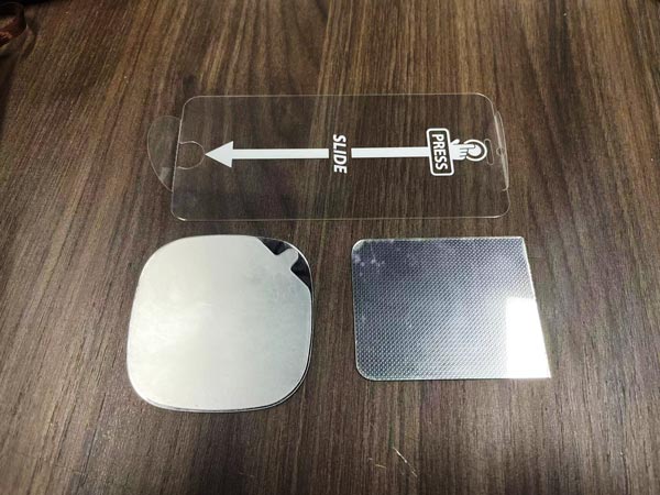 激光切割能否切割PET及PE材料？能不能應(yīng)用在工業(yè)生成上？