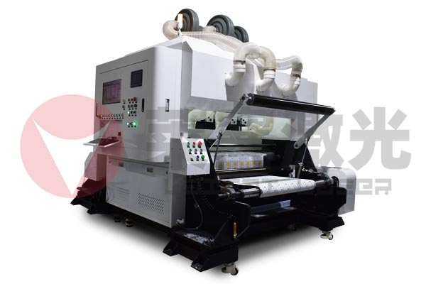 滾刀模切機(jī)跟激光模切機(jī)怎么選？（他們分別有什么優(yōu)勢(shì)）