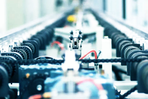 塑料激光焊接自動(dòng)化技術(shù)的未來(lái)發(fā)展