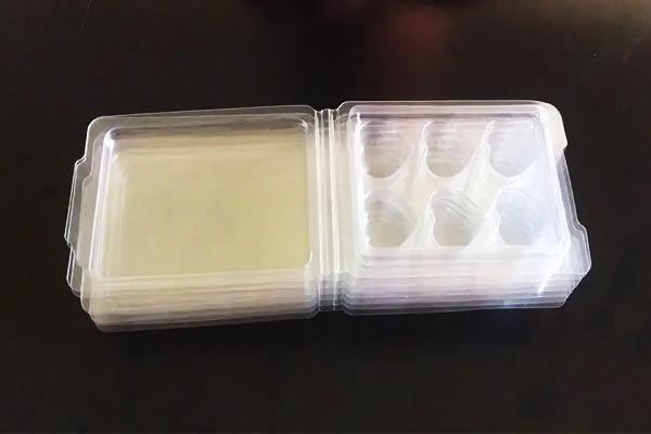 為什么兩塊不同顏色的塑料用激光無(wú)法焊接到一起？