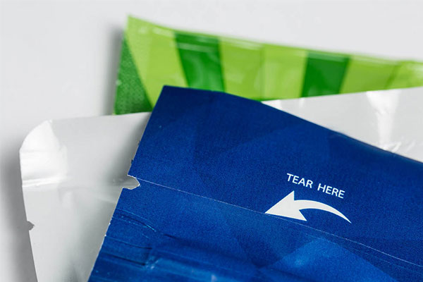 為什么易撕線包裝要選擇激光技術(shù)？