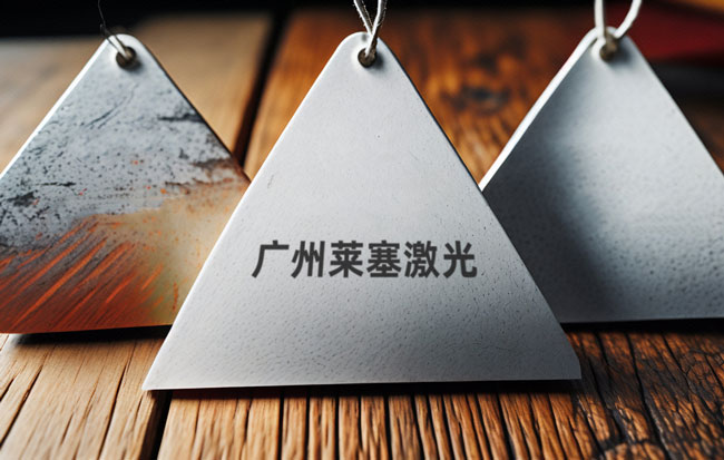 不同品牌的激光打標(biāo)設(shè)備有什么不同？購(gòu)買時(shí)需要注意什么(圖2)