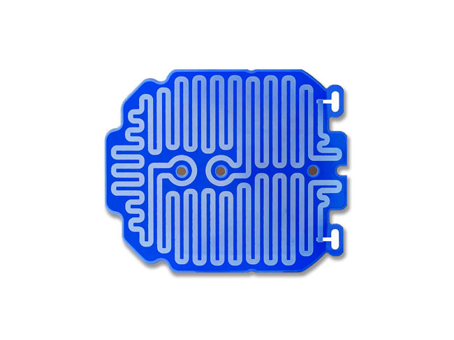 激光蝕刻工藝：突破常規(guī)加工難題，革新發(fā)熱片制造新篇章(圖1)