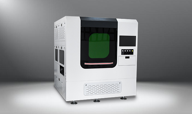 CO2激光切割機和光纖激光切割機的5個不同點(圖1)